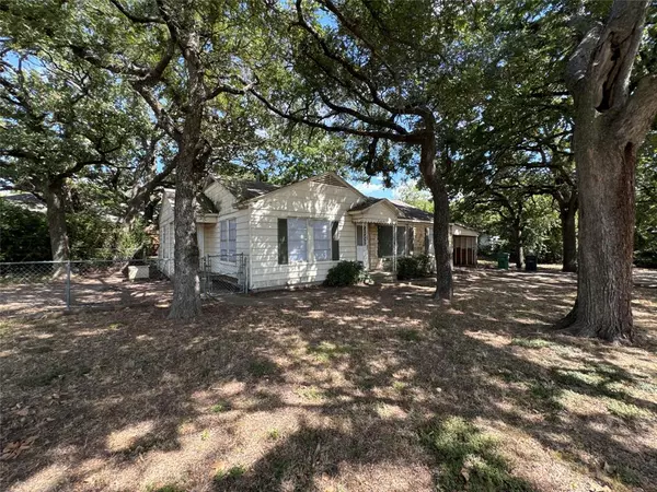 Denton, TX 76209,800 Audra Lane