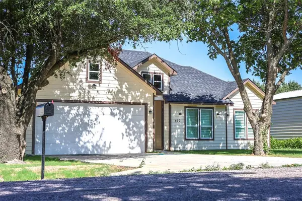 410 Simpson, Southmayd, TX 75092