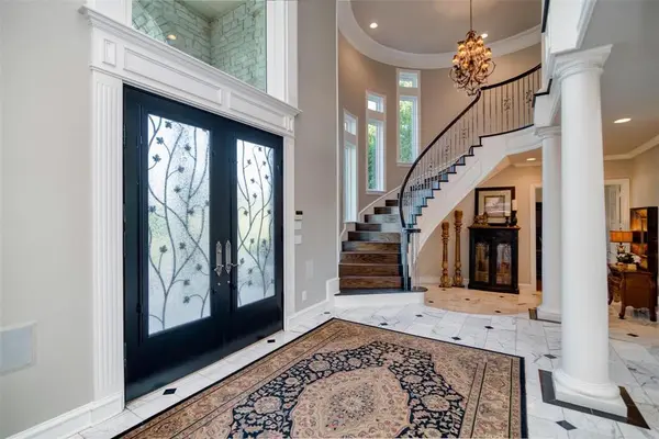 1704 Bison Meadow Lane, Heath, TX 75032