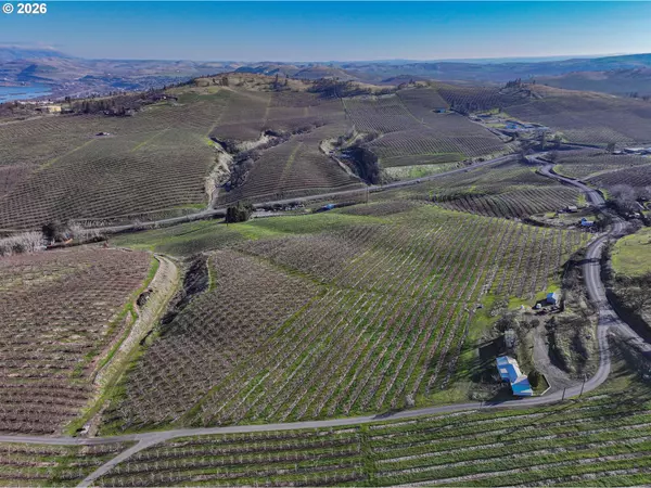 The Dalles, OR 97058,3699 SKYLINE RD