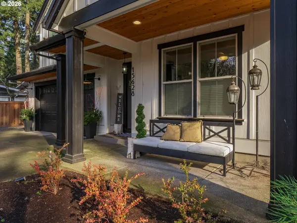 15628 QUARRY RD, Lake Oswego, OR 97035