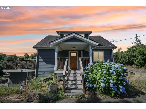 1612 12TH ST, Oregon City, OR 97045