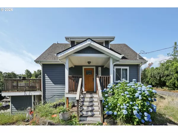 Oregon City, OR 97045,1612 12TH ST