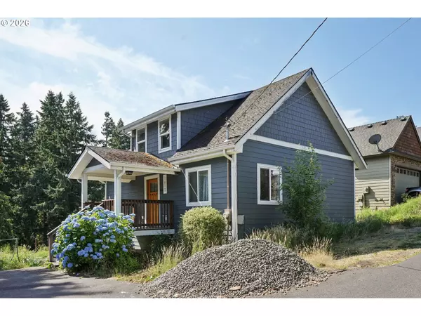 Oregon City, OR 97045,1612 12TH ST