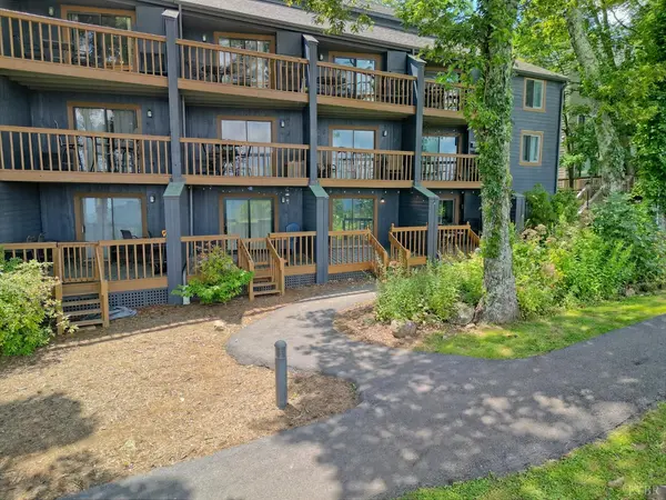 233 Timbers, Wintergreen, VA 22967