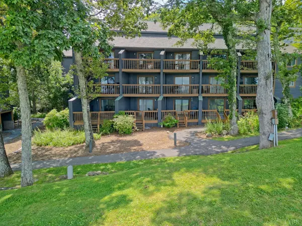 233 Timbers, Wintergreen, VA 22967