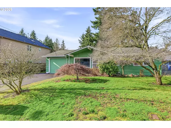 Portland, OR 97266,3055 SE 115TH AVE