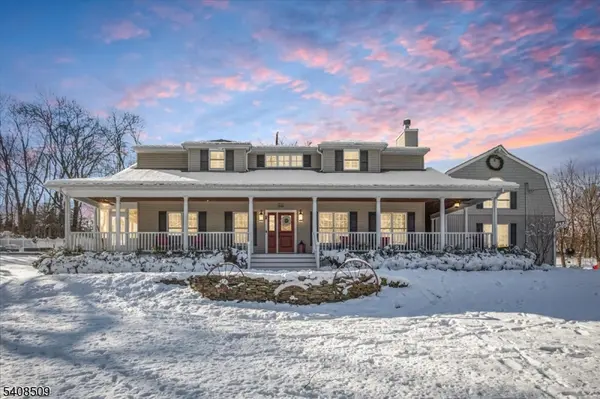 128 Old Forge Rd, Long Hill Twp., NJ 07946