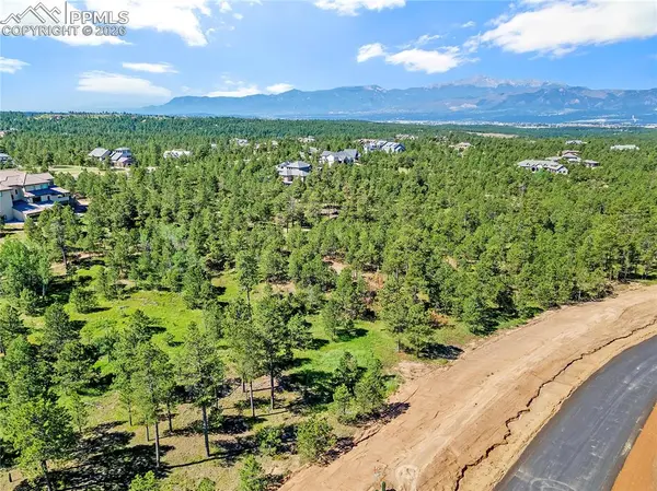 14431 Allen Ranch RD, Colorado Springs, CO 80908