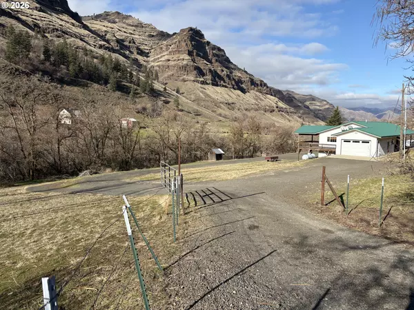 Imnaha, OR 97842,79090 LOWER IMNAHA RIVER RD