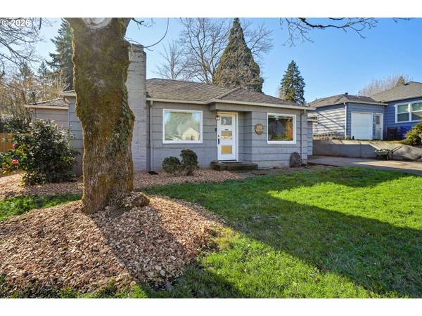 550 MADRONA AVE, Salem, OR 97302