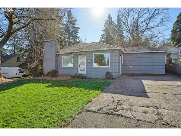 550 MADRONA AVE, Salem, OR 97302