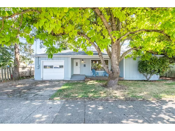 Lebanon, OR 97355,875 S 5TH ST