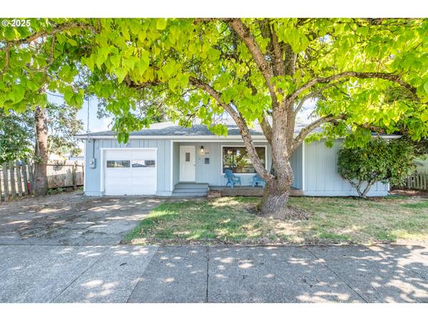 875 S 5TH ST, Lebanon, OR 97355