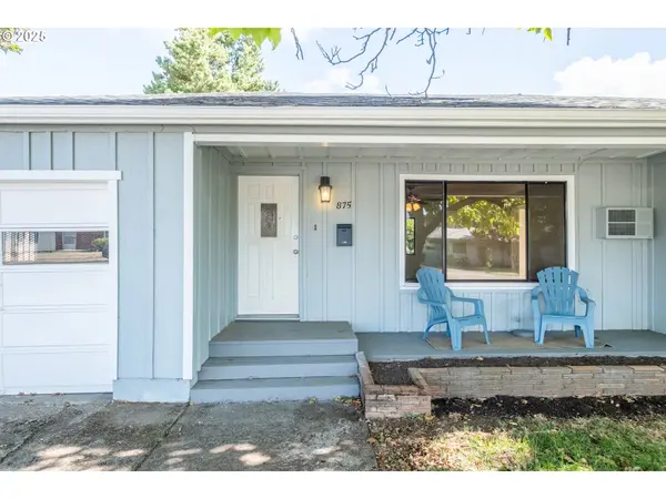 875 S 5TH ST, Lebanon, OR 97355