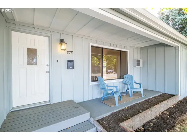 875 S 5TH ST, Lebanon, OR 97355