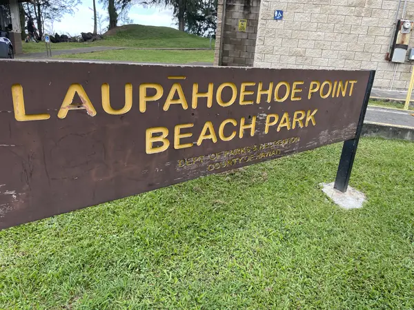 36-1070 LAUPAHOEHOE POINT RD, Laupahoehoe, HI 96764