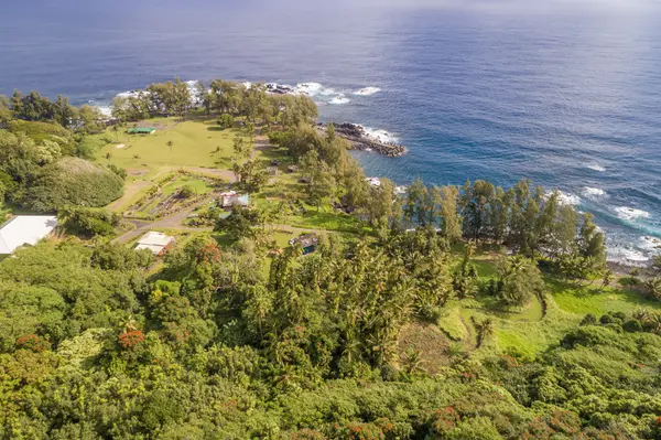 36-1070 LAUPAHOEHOE POINT RD, Laupahoehoe, HI 96764
