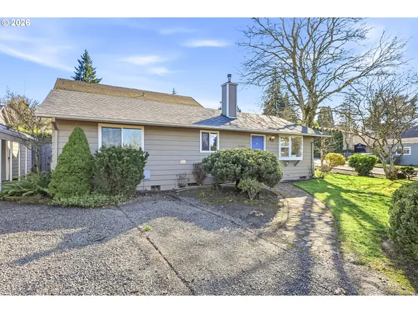 22904 SW PINE ST, Sherwood, OR 97140