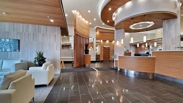 Toronto C06, ON M3H 0C5,555 Wilson AVE #1206E