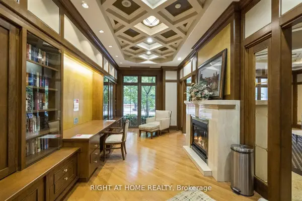 80 Harrison Garden BLVD S #1122, Toronto C14, ON M2N 7E3