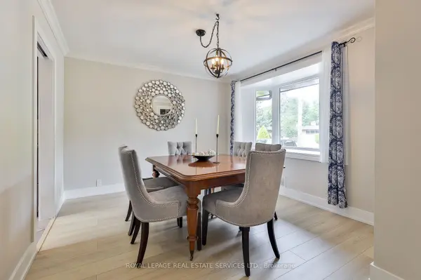 45 Doonaree DR, Toronto C13, ON M3A 1M5