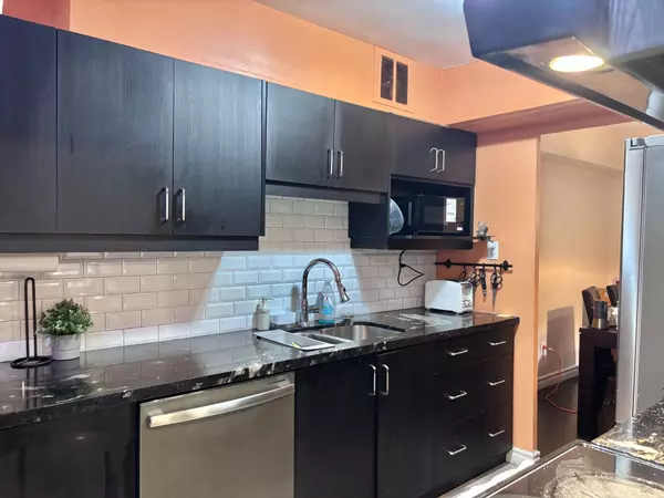 Toronto E08, ON M1M 2Z9,180 Markham RD S #819