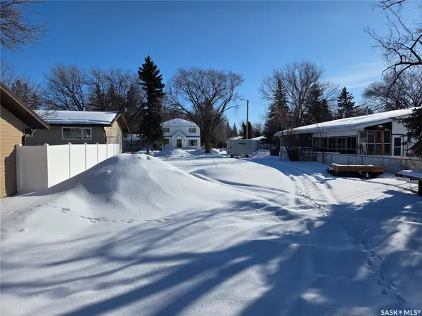 1511 98th STREET, Tisdale, SK S0E 1T0