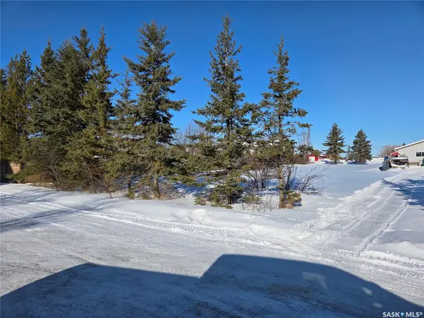 1022 111th AVENUE E, Tisdale, SK S0E 1T0