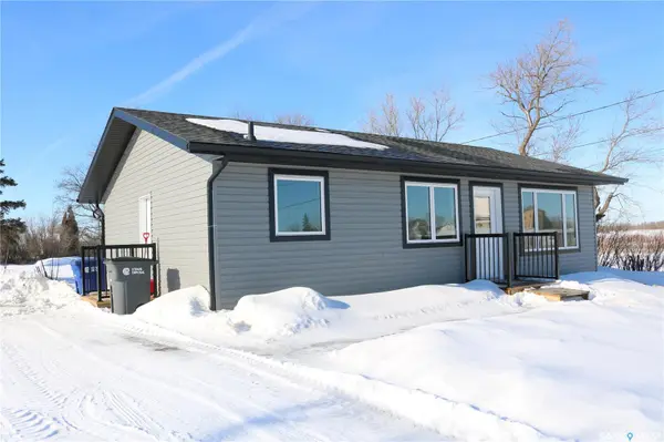 511 1st AVENUE, Wapella, SK S0G 4Z0