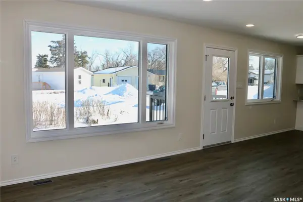 511 1st AVENUE, Wapella, SK S0G 4Z0