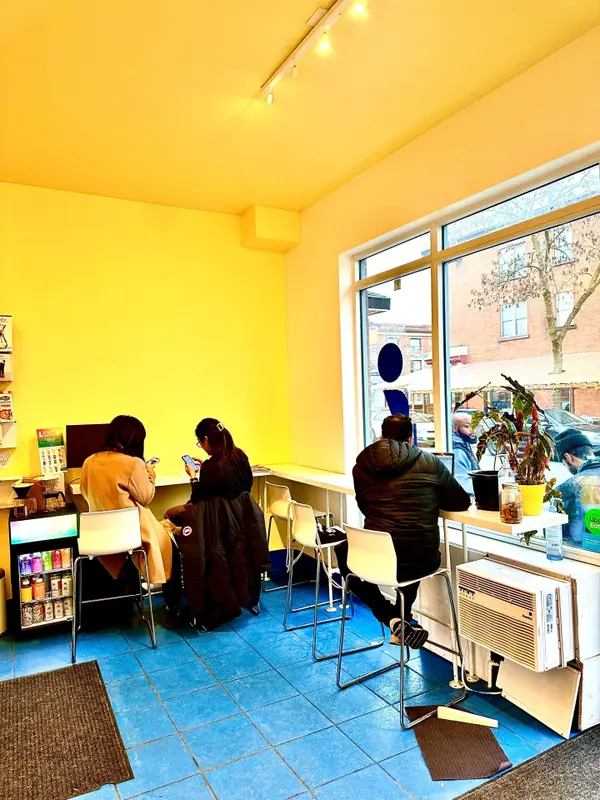 136 Lauder AVE, Toronto W03, ON M6H 3E5