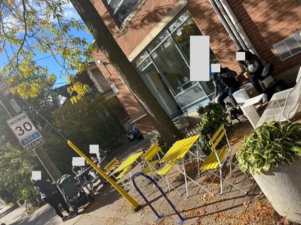 136 Lauder AVE, Toronto W03, ON M6H 3E5