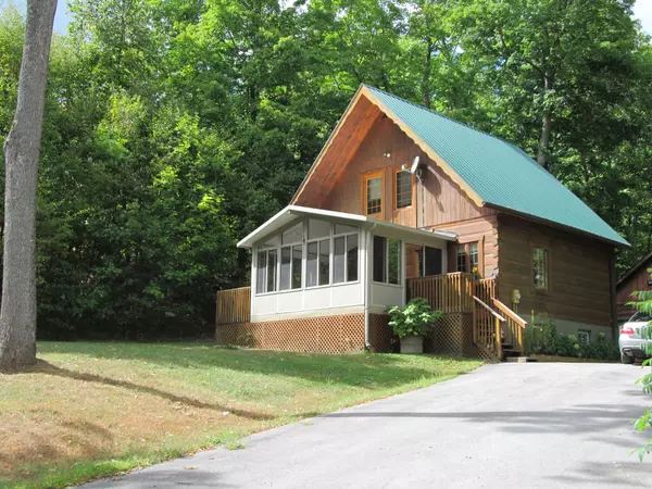 Greater Madawaska, ON K0J 1H0,57 Viewmount DR