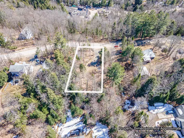 Dysart Et Al, ON K0M 1S0,00 Sunnyside ST