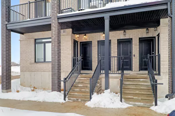 Guelph, ON N1L 1B3,83 Thatcher DR