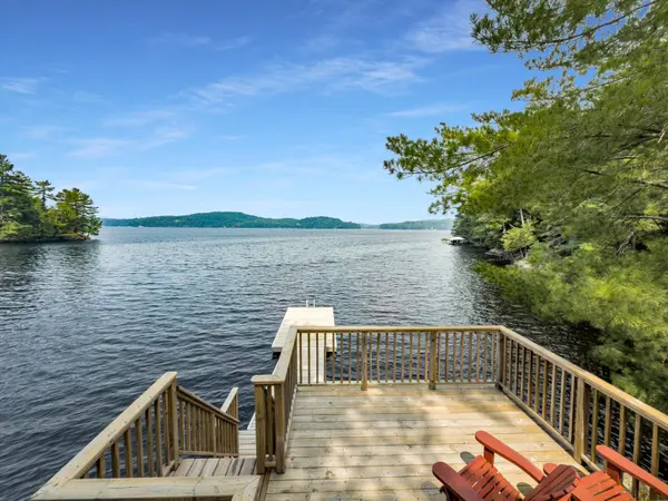 3-1030 Raven Hill RD, Lake Of Bays, ON P0A 1H0