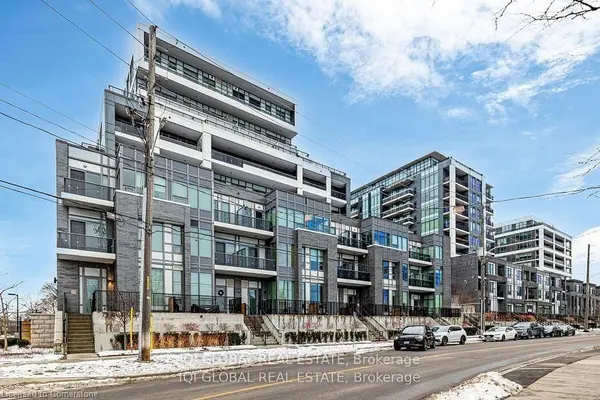 73 Arthur ST #512, Guelph, ON N1E 0S6