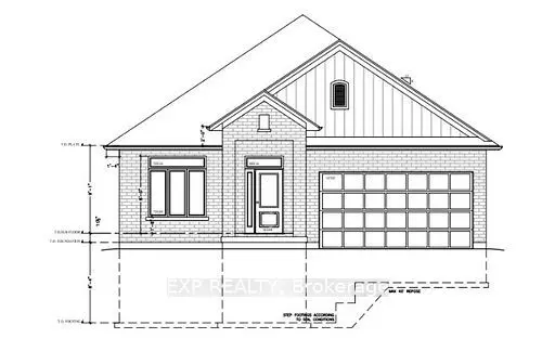 South Huron, ON N0M 1T0,146 Dearing DR