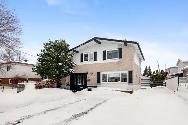 Cornwall, ON K6H 3N3,1540 Gage AVE