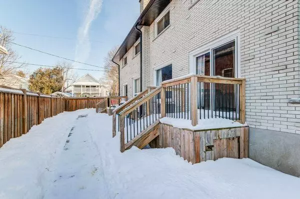 Cambridge, ON N3H 4E1,415-435 Garden ST #429