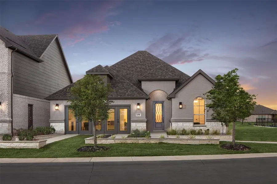 4381 Carrera Drive, Prosper, TX 75078