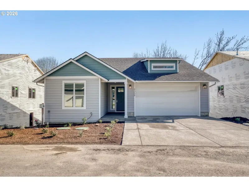 9358 GLORY CT NE, Salem, OR 97305