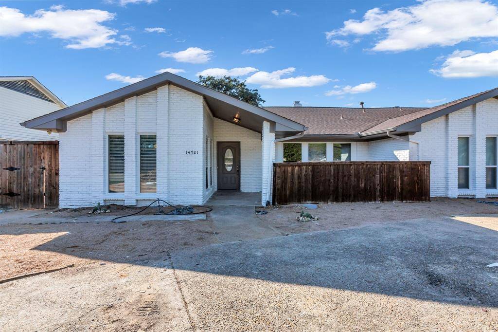 14721 Birchridge Drive, Dallas, TX 75254