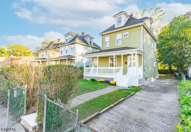 312 Monroe Ave, Plainfield City, NJ 07063