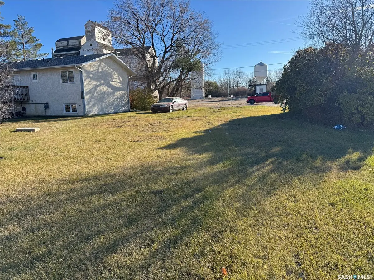 507 Railway AVENUE, Cut Knife, SK S0M 0N0