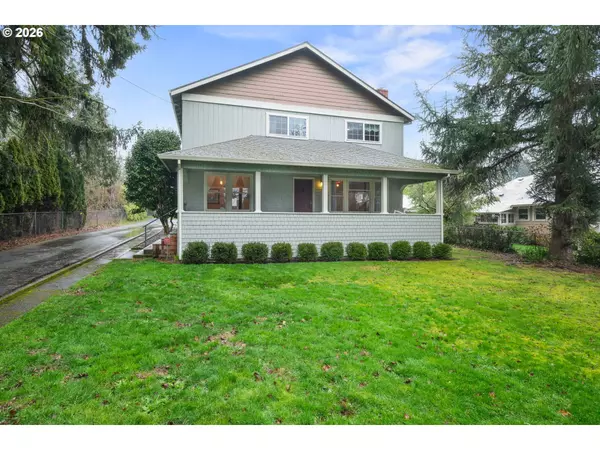 Milwaukie, OR 97267,15808 SE ARISTA DR