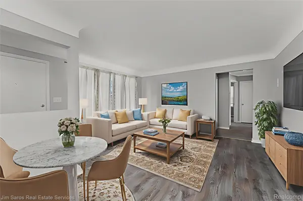 25564 Koontz ST, Roseville, MI 48066