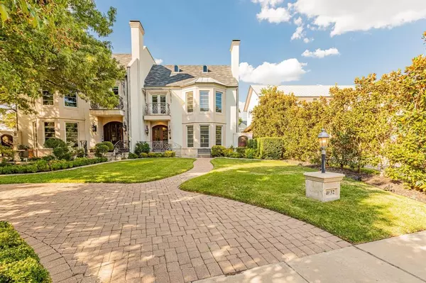 University Park, TX 75225,4032 Marquette Street