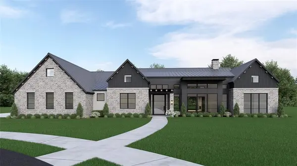 Southlake, TX 76092,4204 Rainey Court